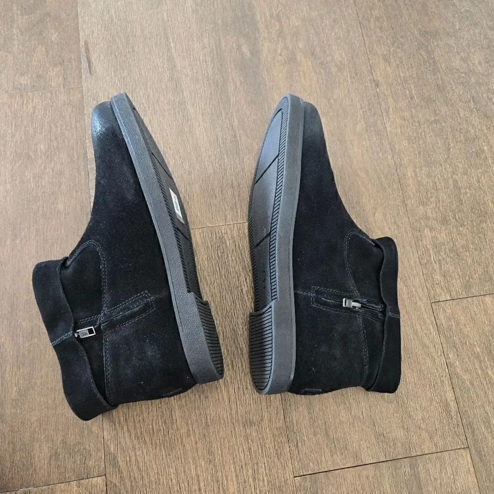 UGG Josephine Cuff boots size 39